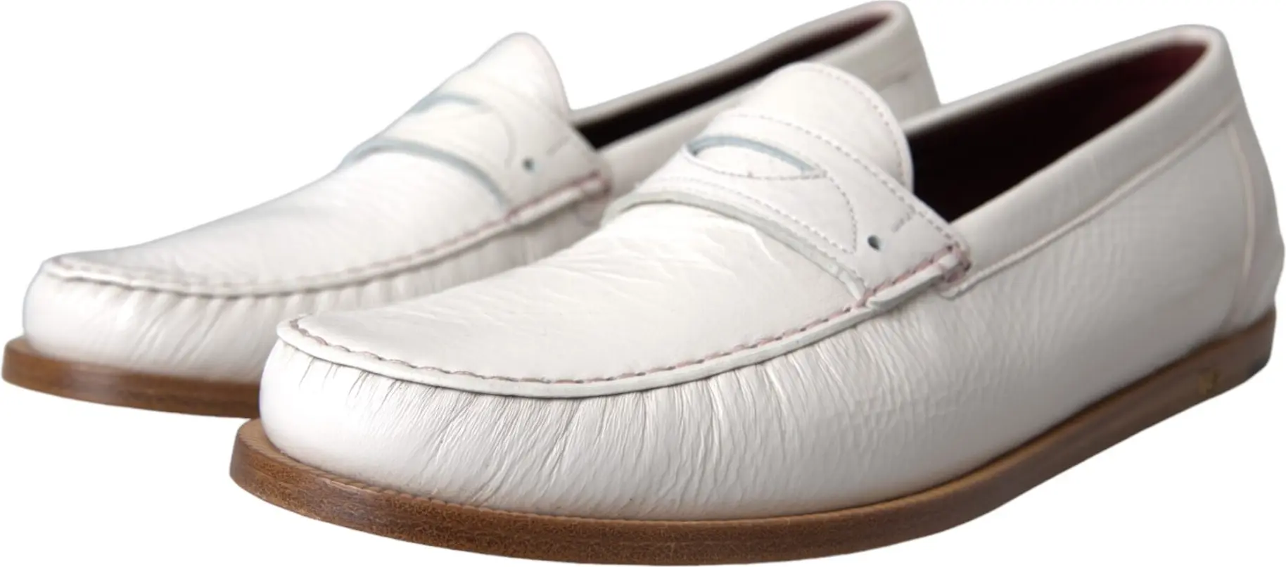 Loafers moccasins Dolce & Gabbana