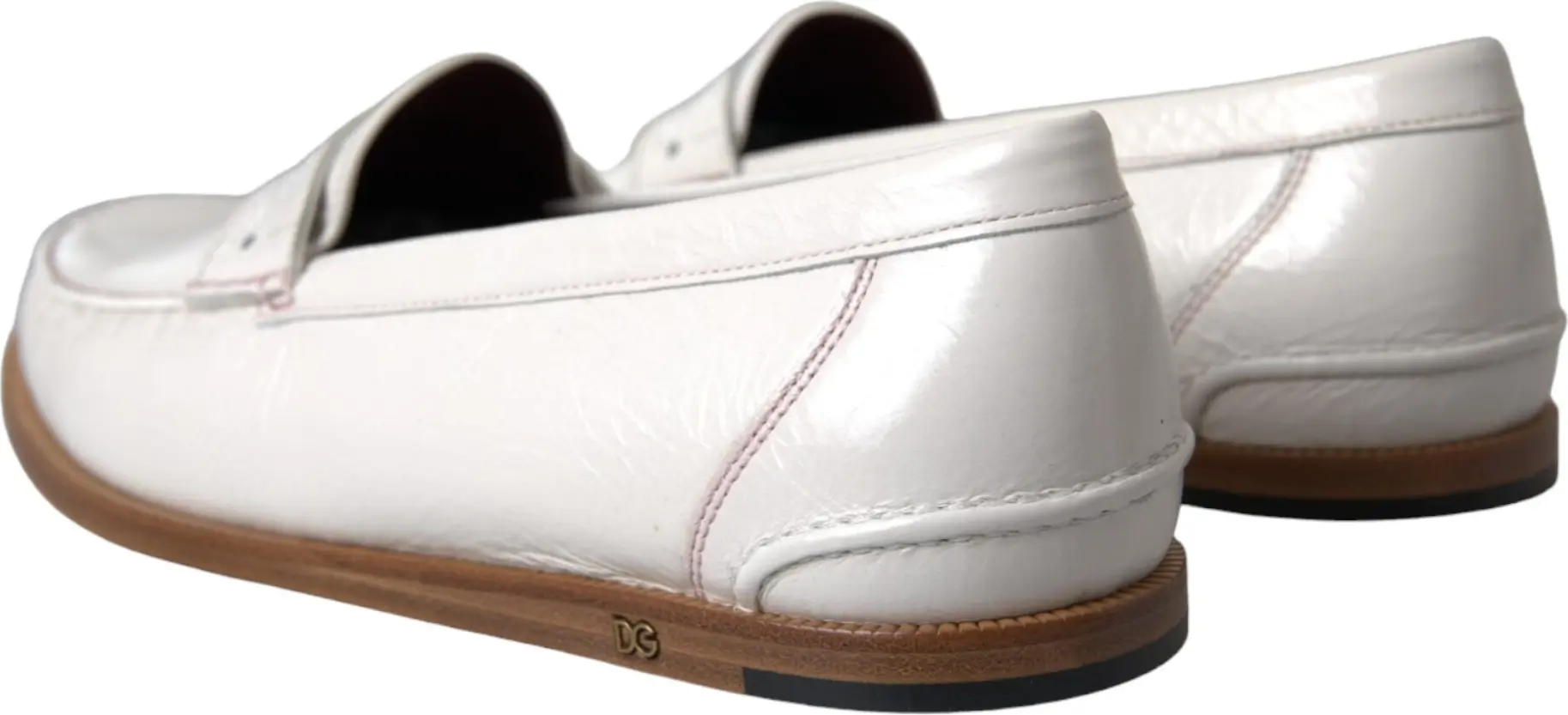 Loafers moccasins Dolce & Gabbana