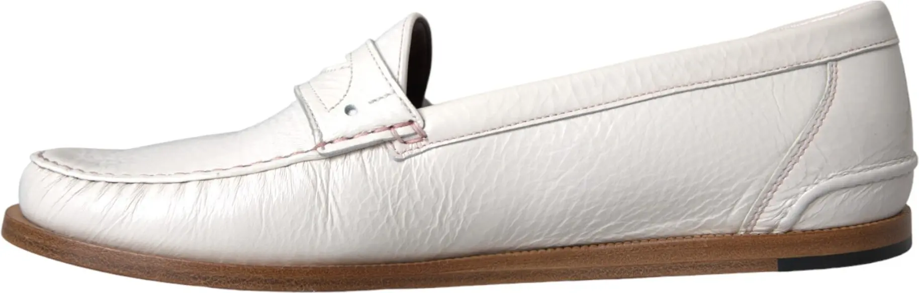 Loafers moccasins Dolce & Gabbana