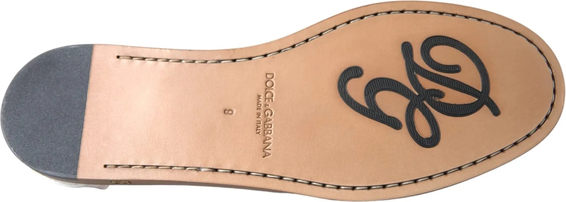 Loafers moccasins Dolce & Gabbana