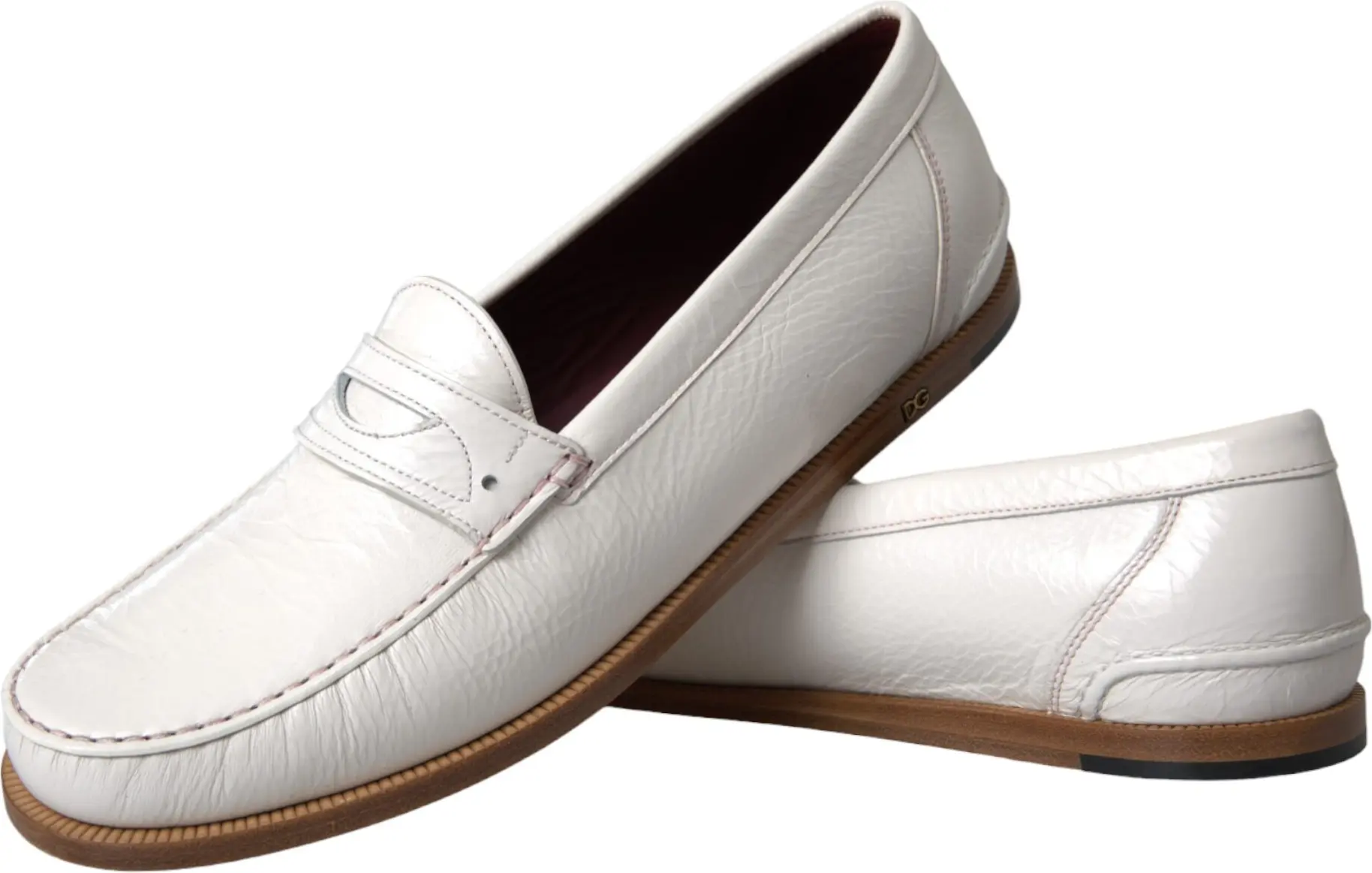 Loafers moccasins Dolce & Gabbana