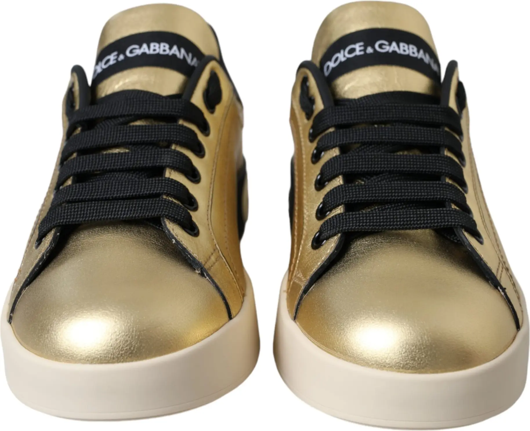 Кроссовки Dolce & Gabbana