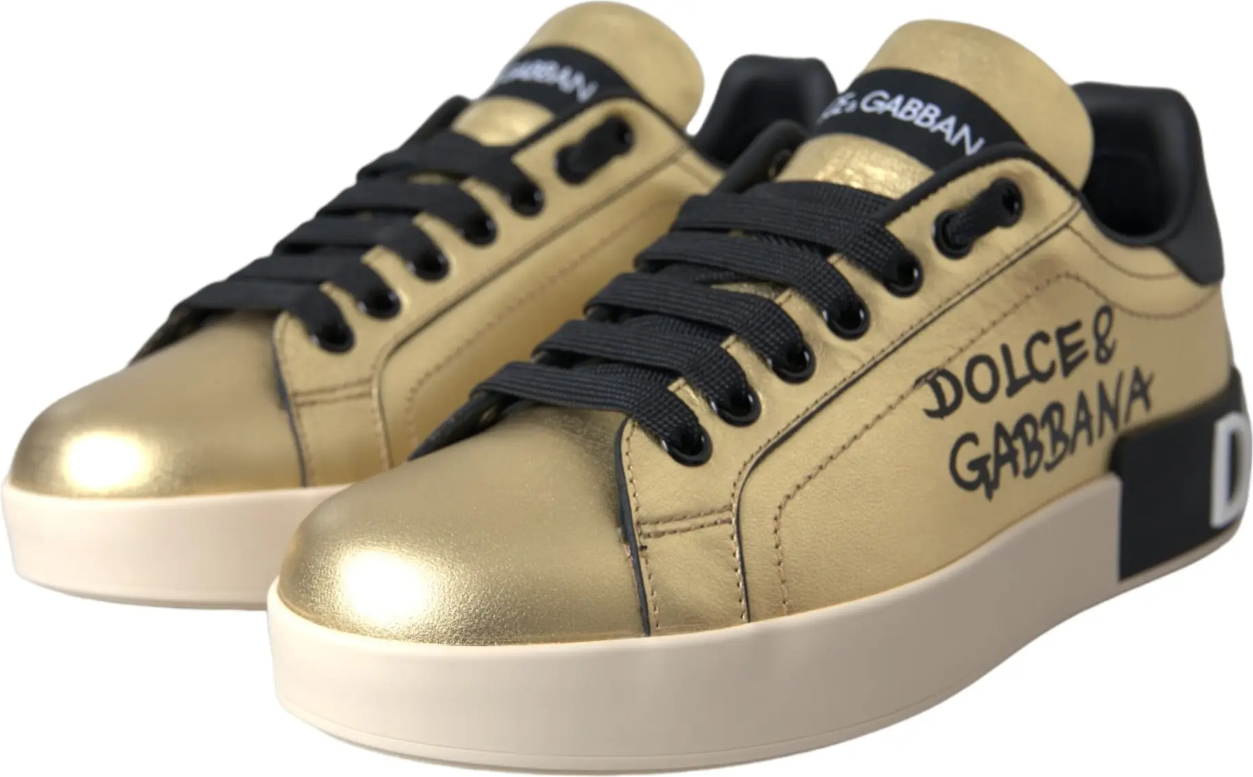Кроссовки Dolce & Gabbana
