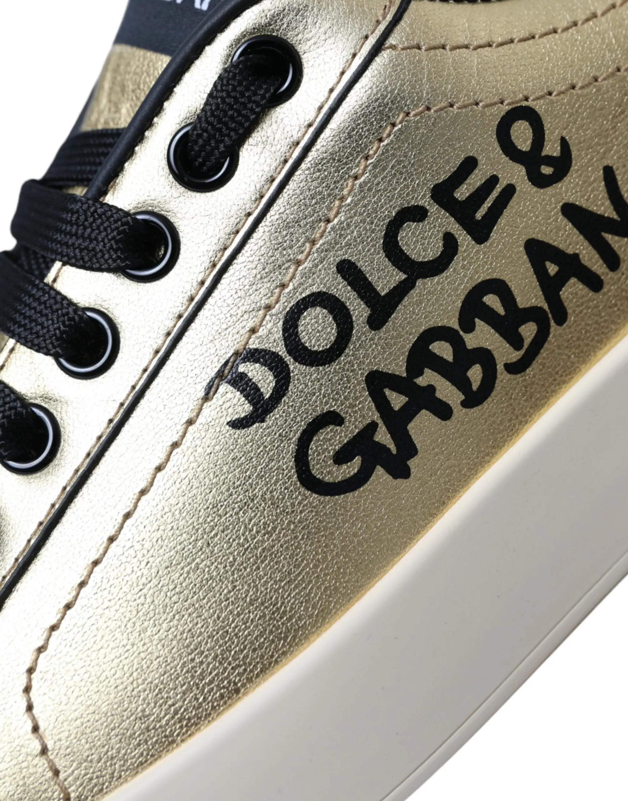 Кроссовки Dolce & Gabbana