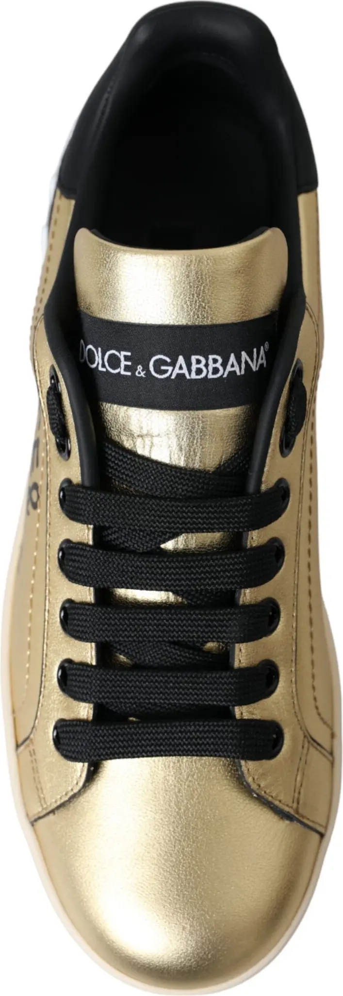 Кроссовки Dolce & Gabbana