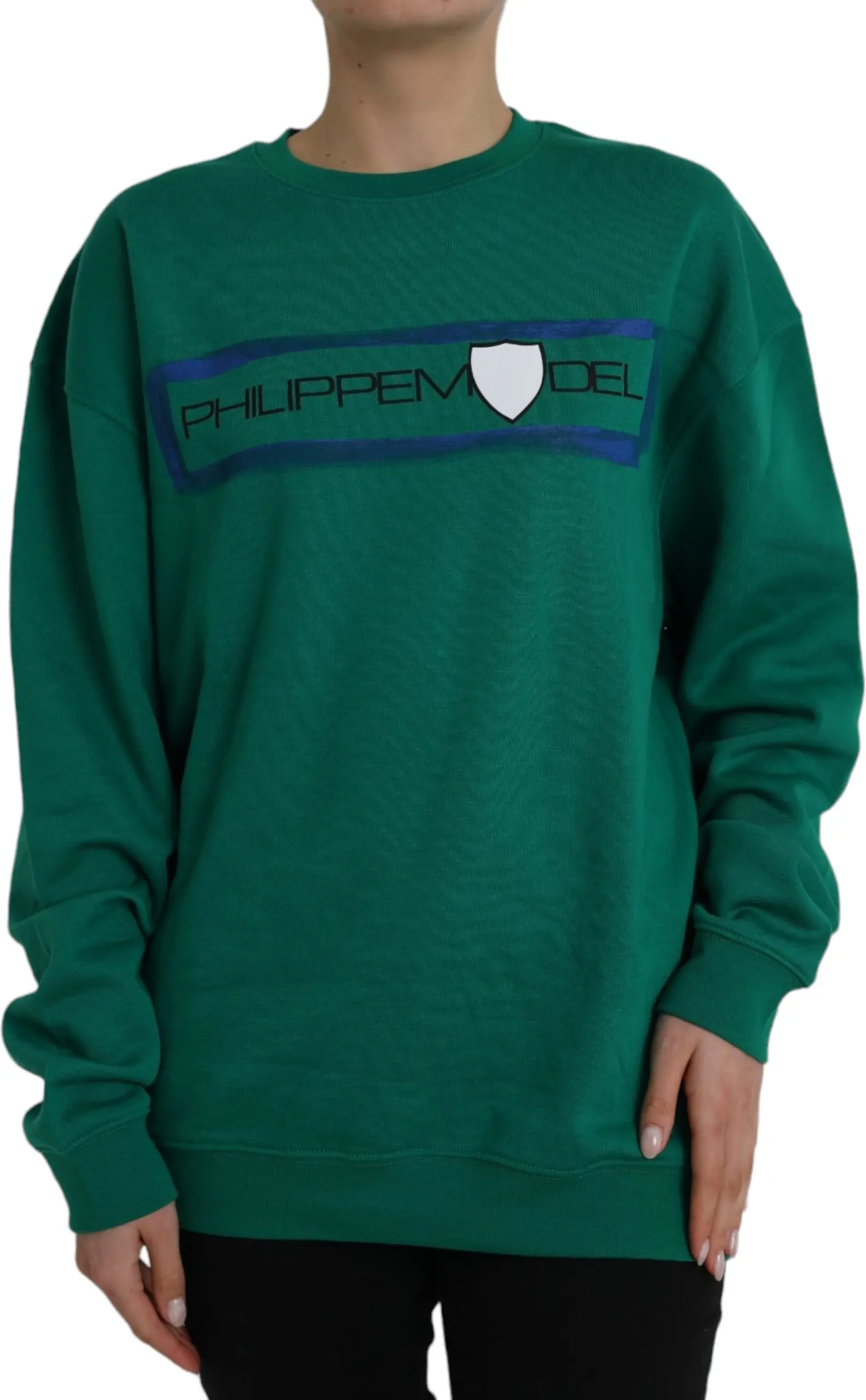 Свитер Philippe Model