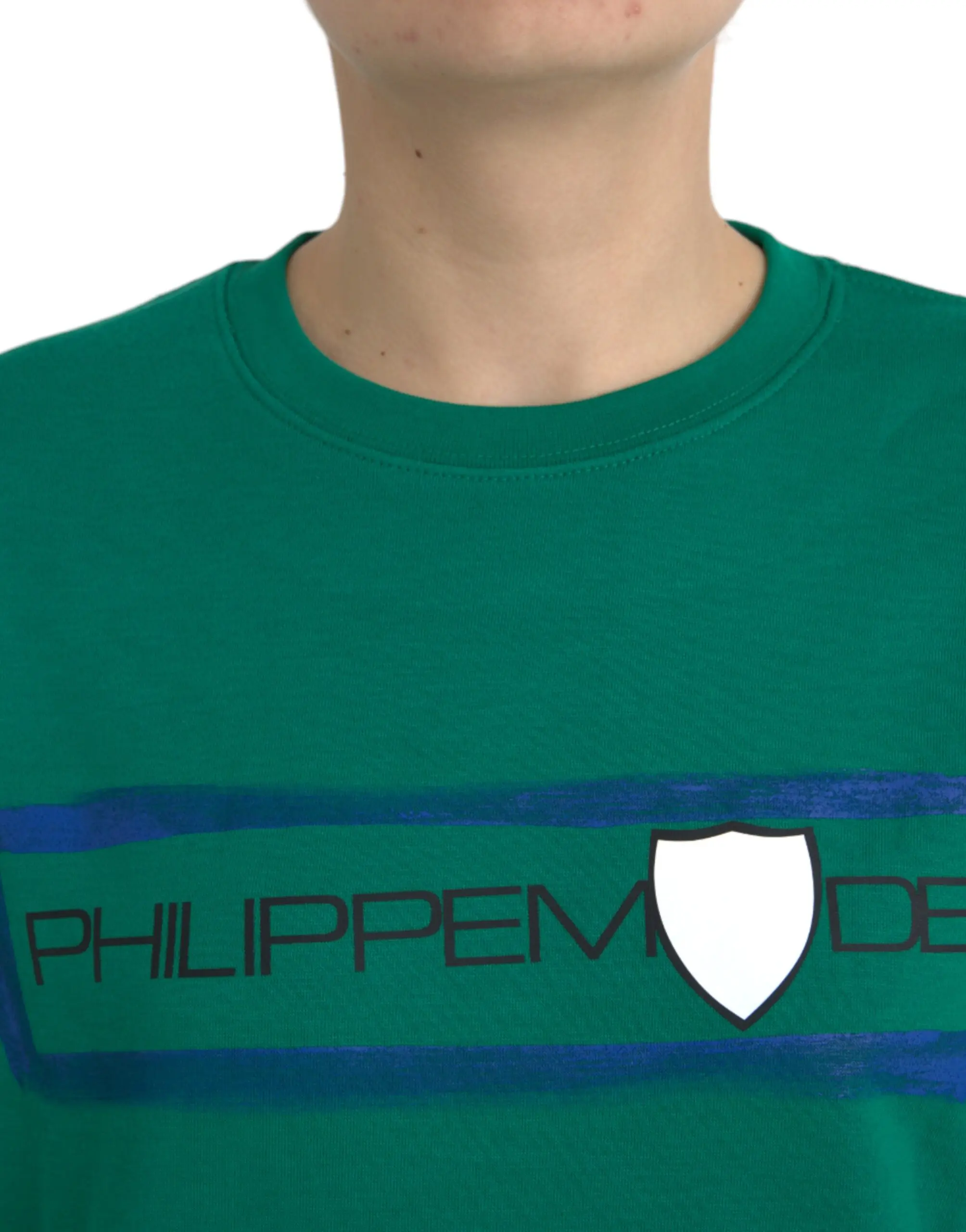 Свитер Philippe Model