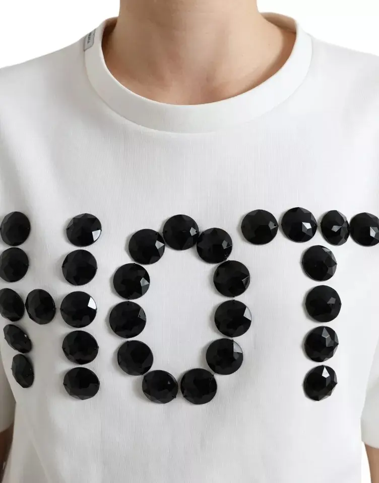 Футболка Dolce & Gabbana