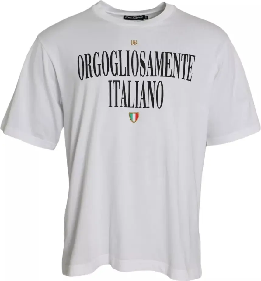 Dolce & Gabbana futbolka