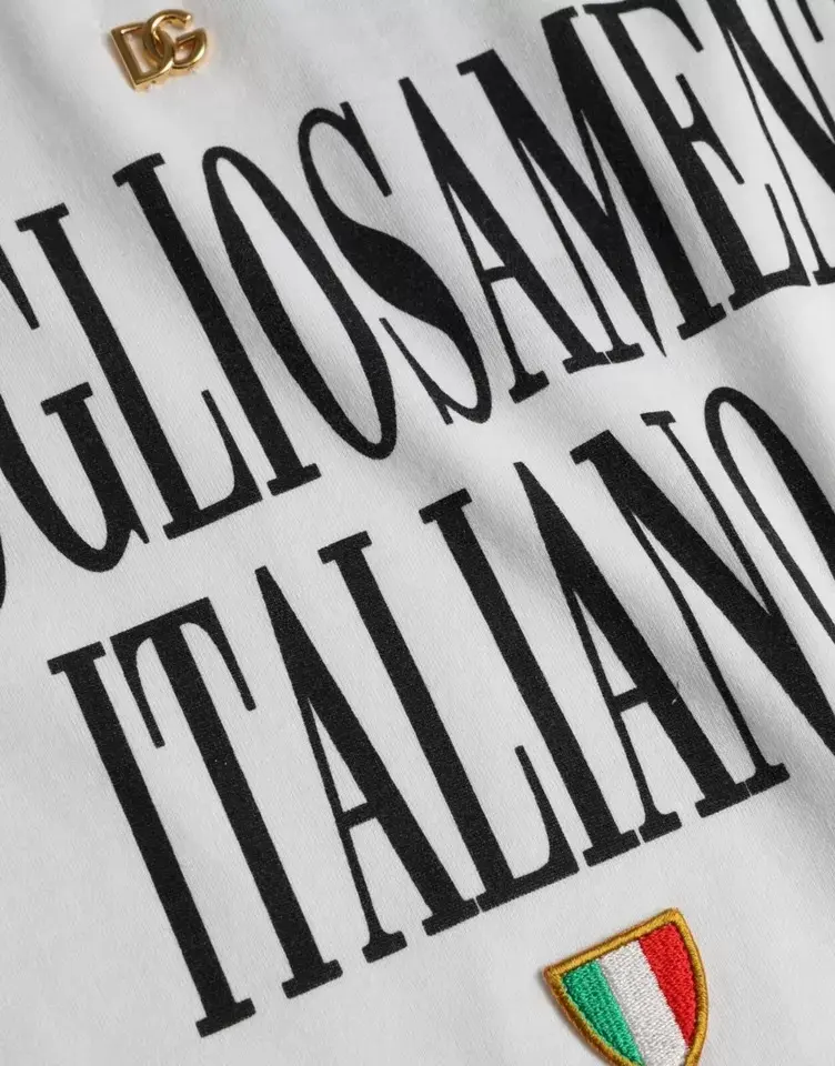Dolce & Gabbana futbolka