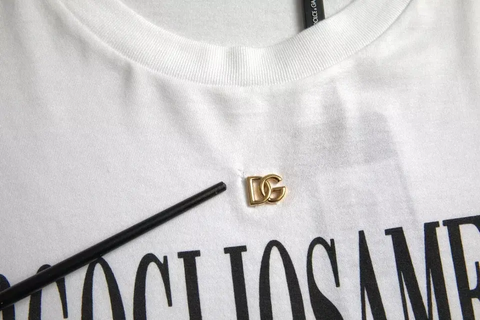 Dolce & Gabbana futbolka