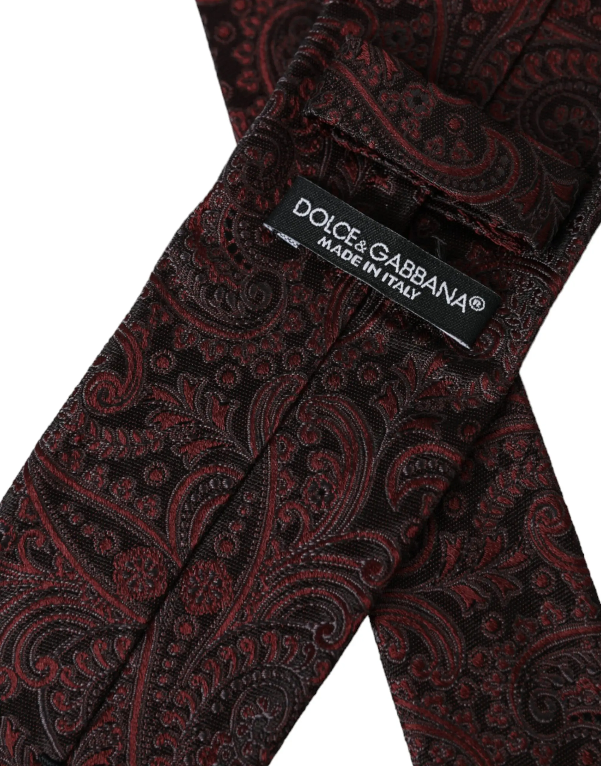Dolce & Gabbana galstuk