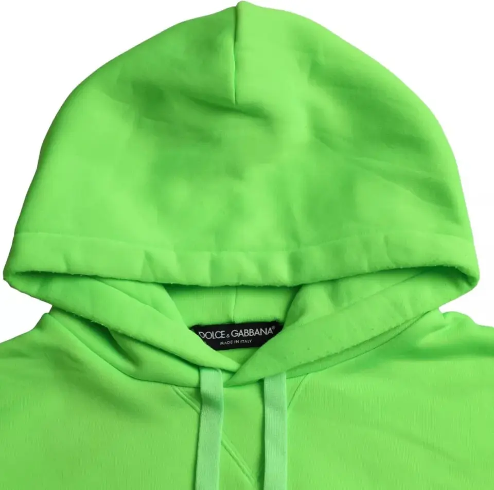 Kaputli sviter D&G