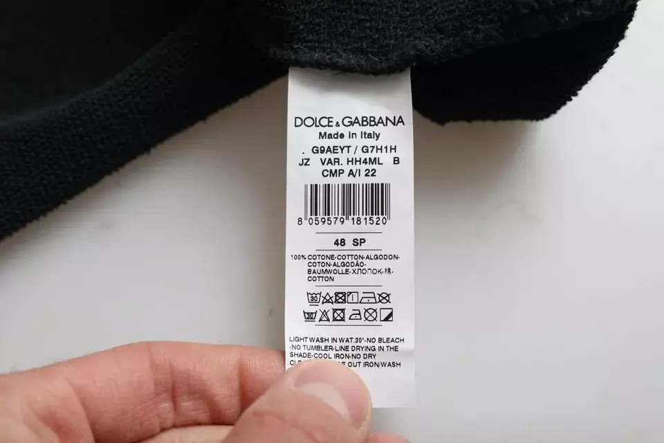Dolce & Gabbana futbolka