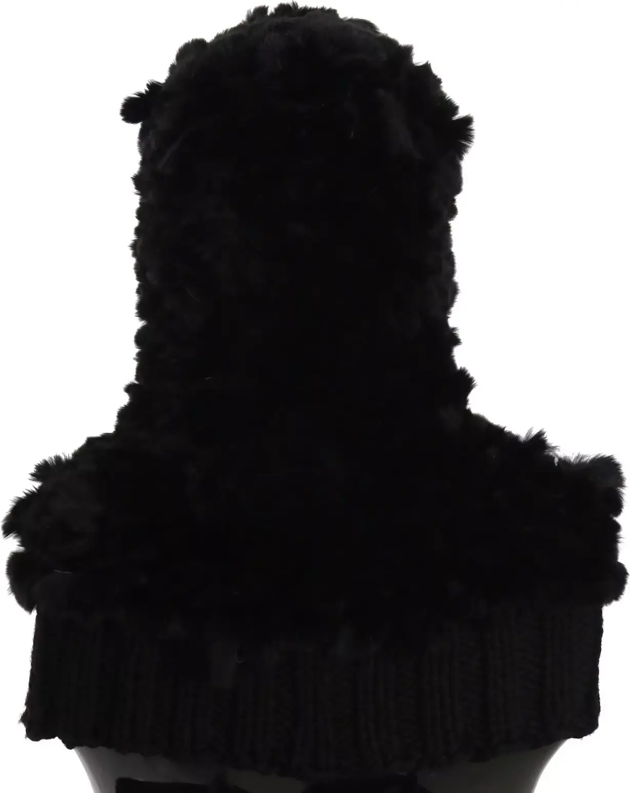 Kashemirli tudli sharf Dolce & Gabbana