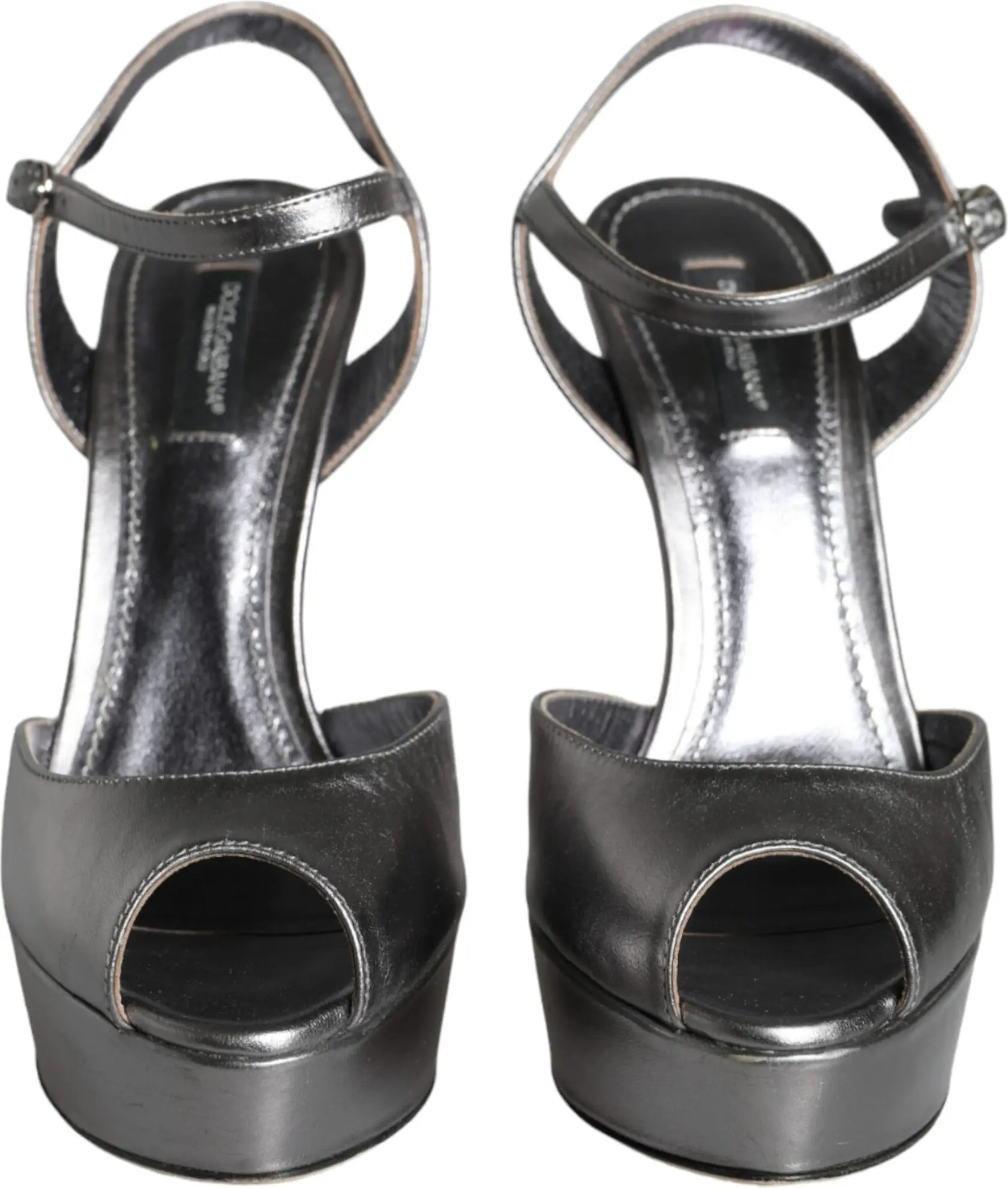 Shoes Dolce & Gabbana