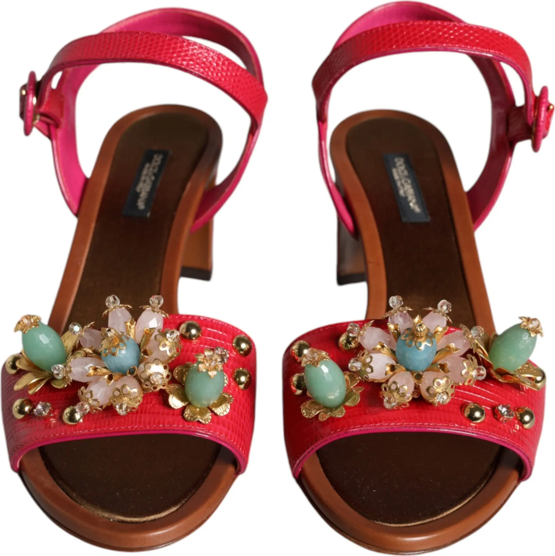 Dolce & Gabbana poyabzali