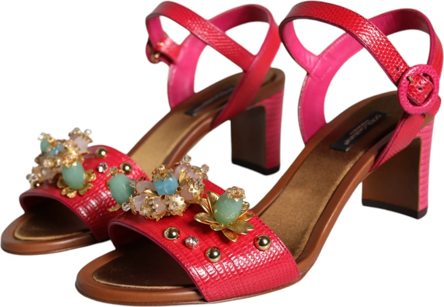 Dolce & Gabbana poyabzali