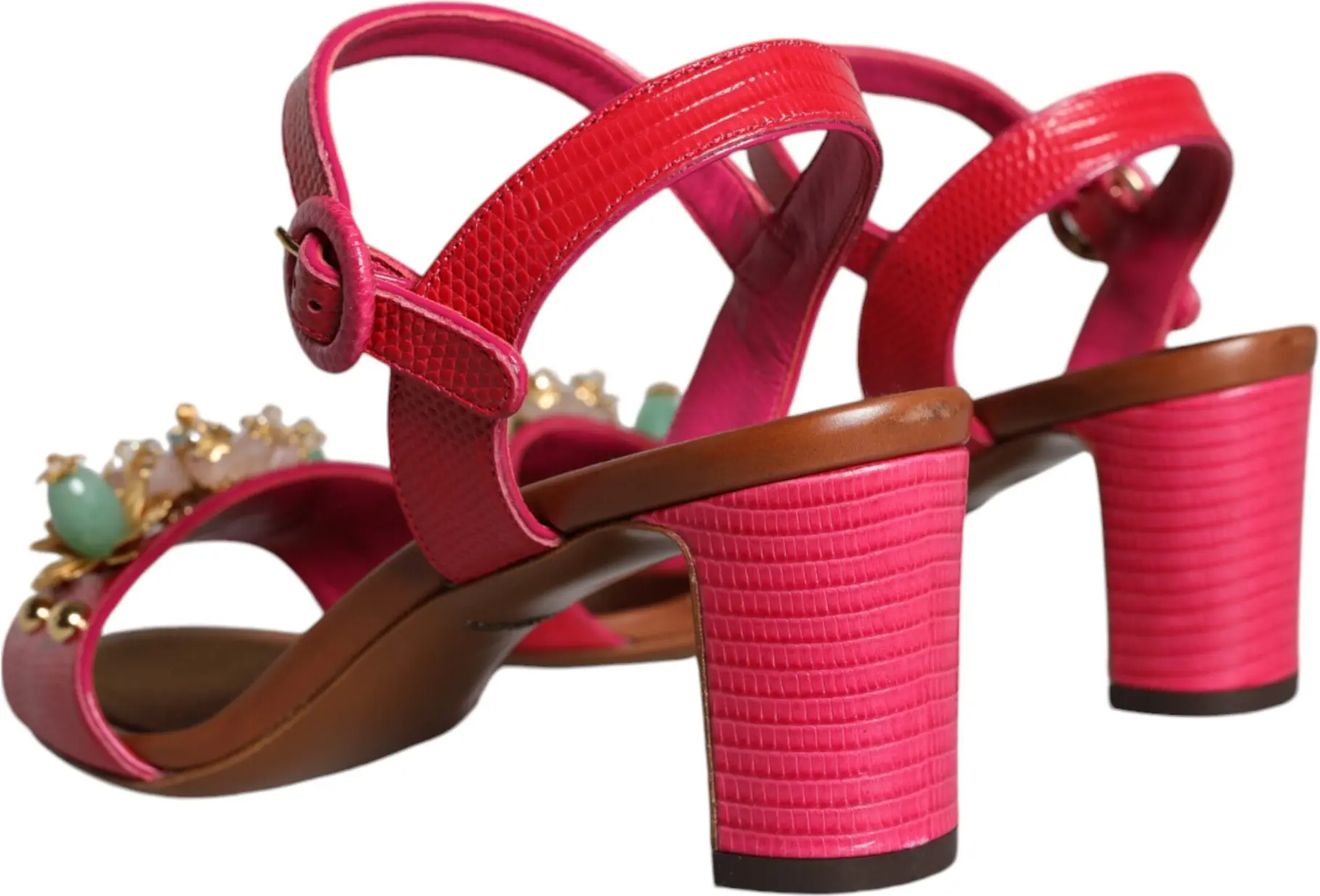 Dolce & Gabbana poyabzali