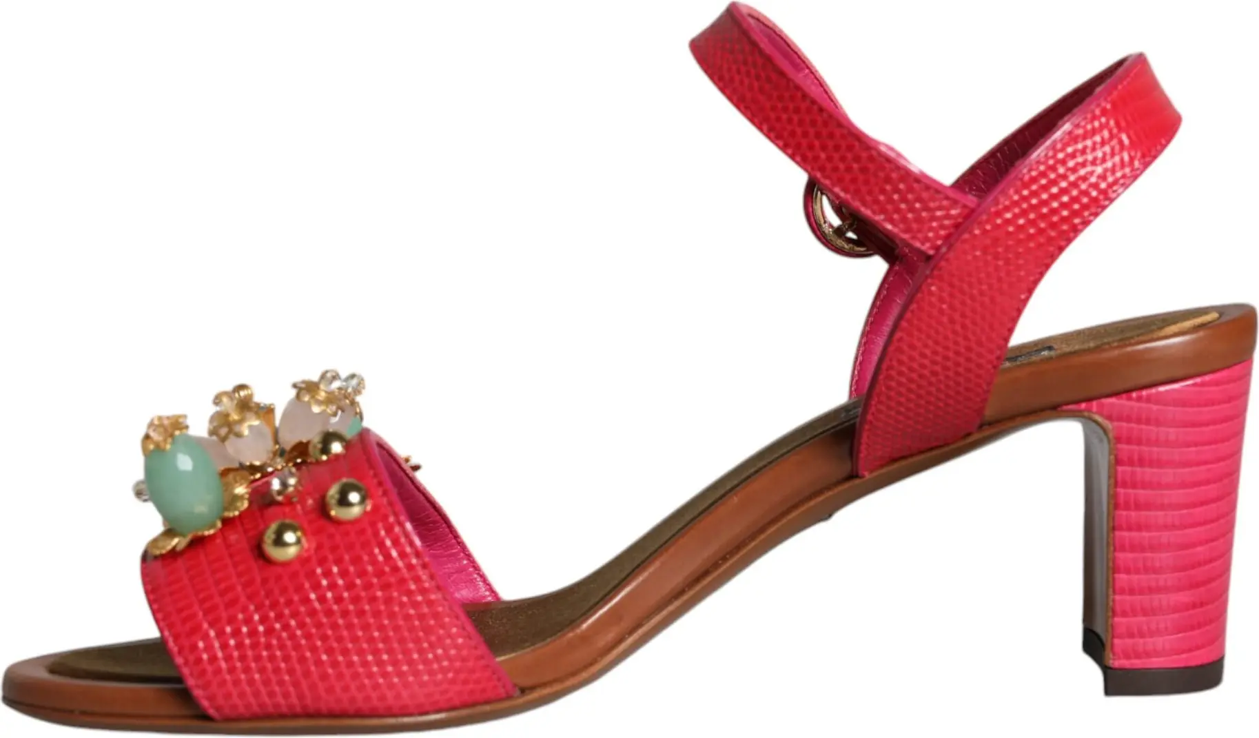 Dolce & Gabbana poyabzali