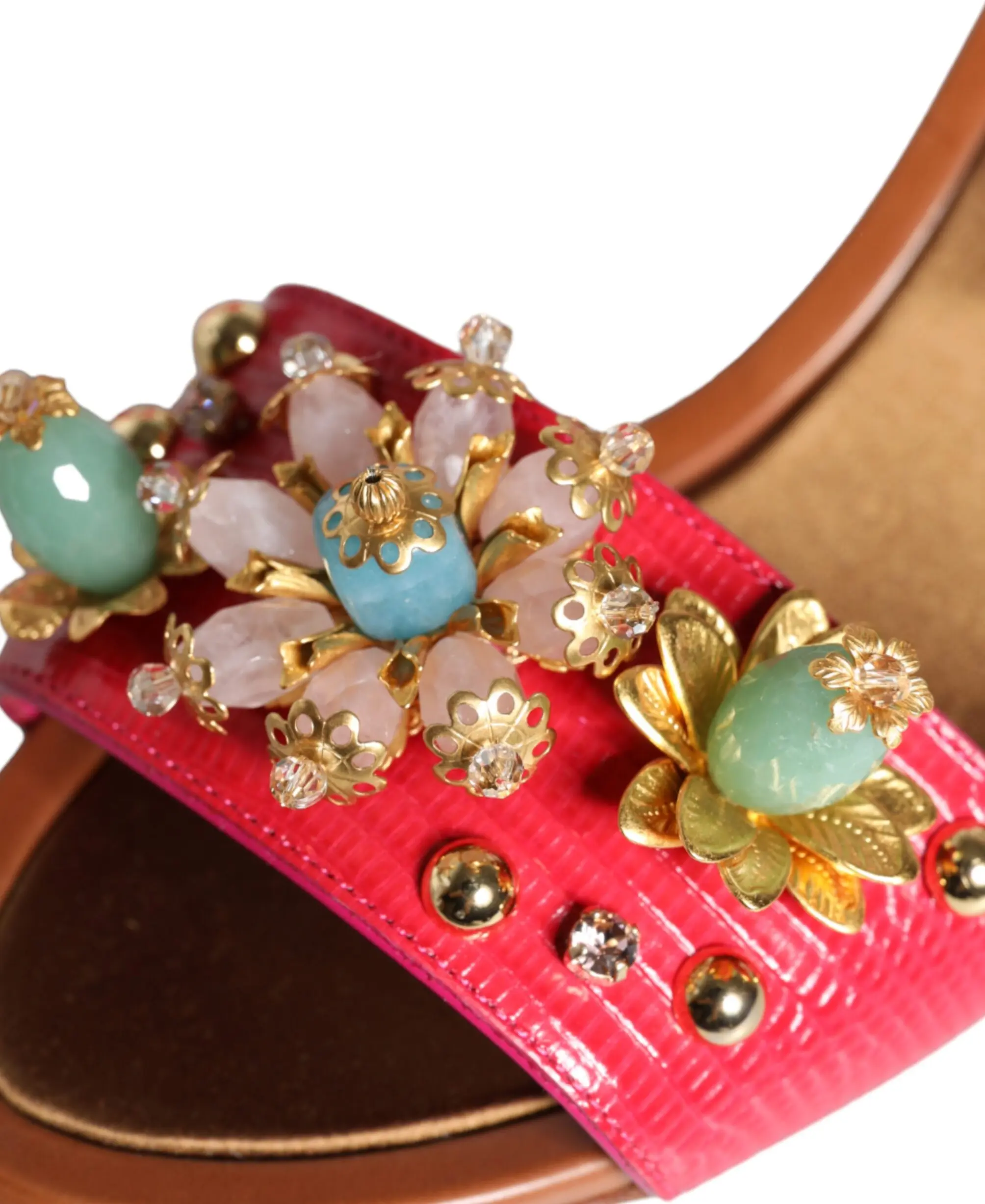 Dolce & Gabbana poyabzali