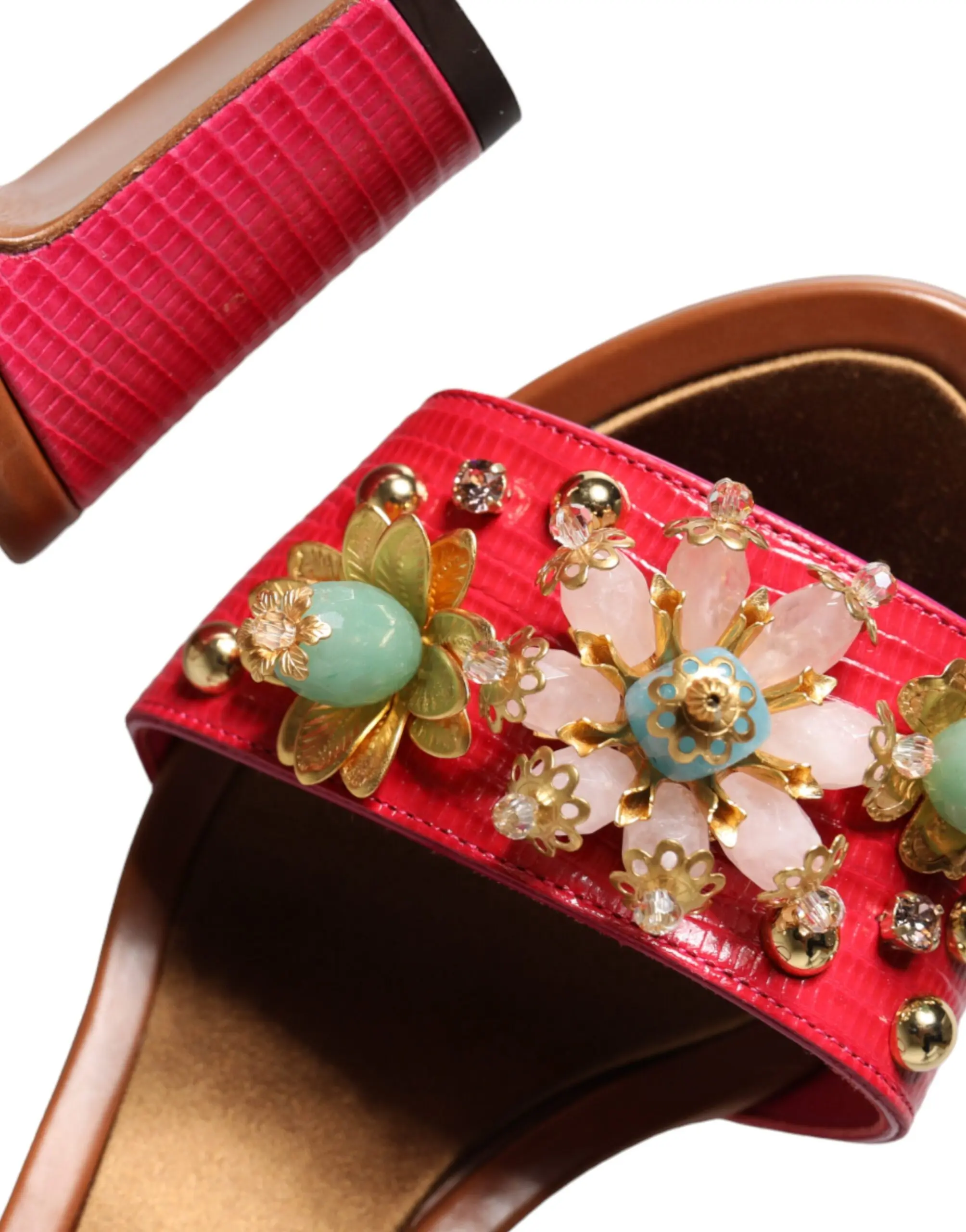 Dolce & Gabbana poyabzali