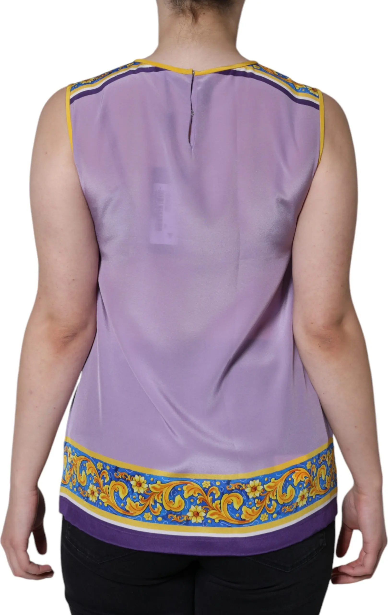 Tank Top Dolce & Gabbana