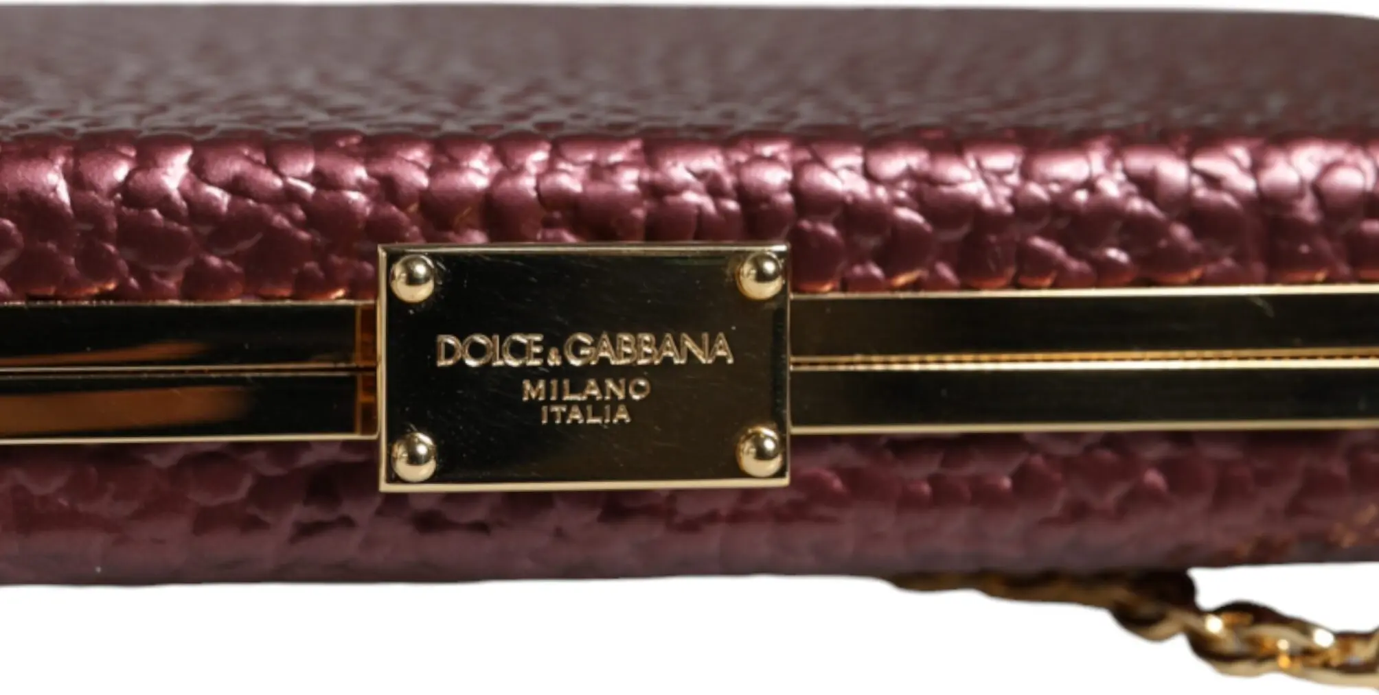 Clutch Dolce & Gabbana