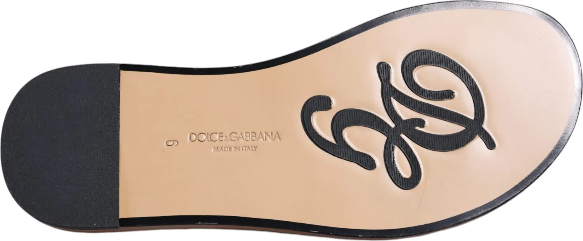 Dolce & Gabbana shippaklari