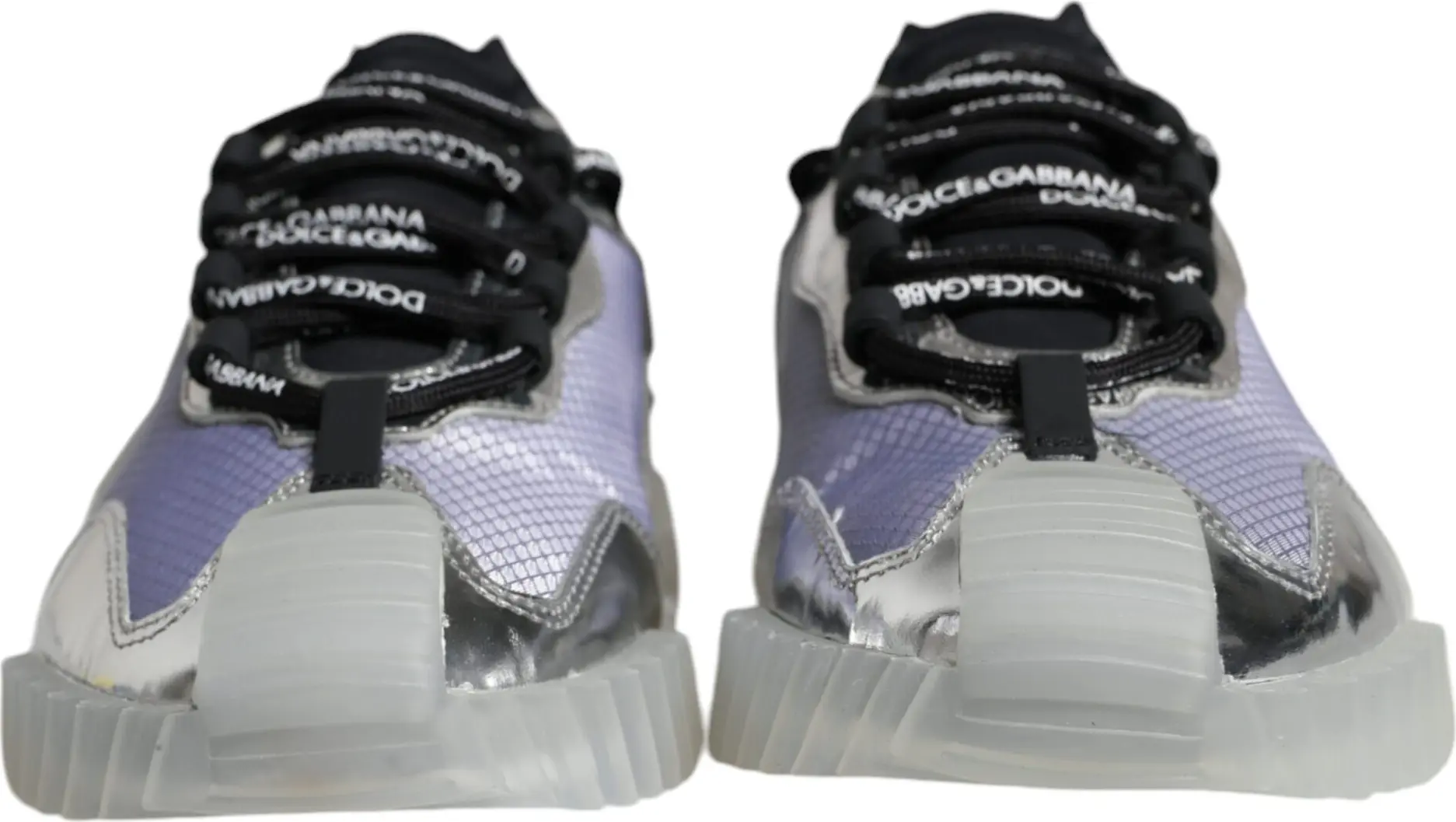 Low Top Sneakers Dolce & Gabbana NS1