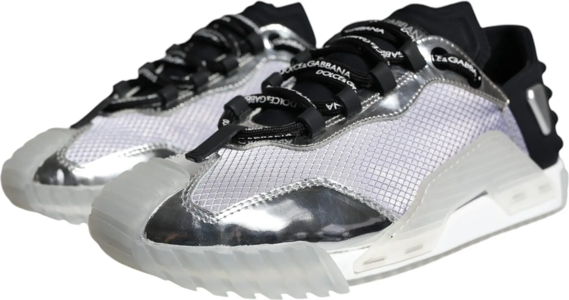 Low Top Sneakers Dolce & Gabbana NS1