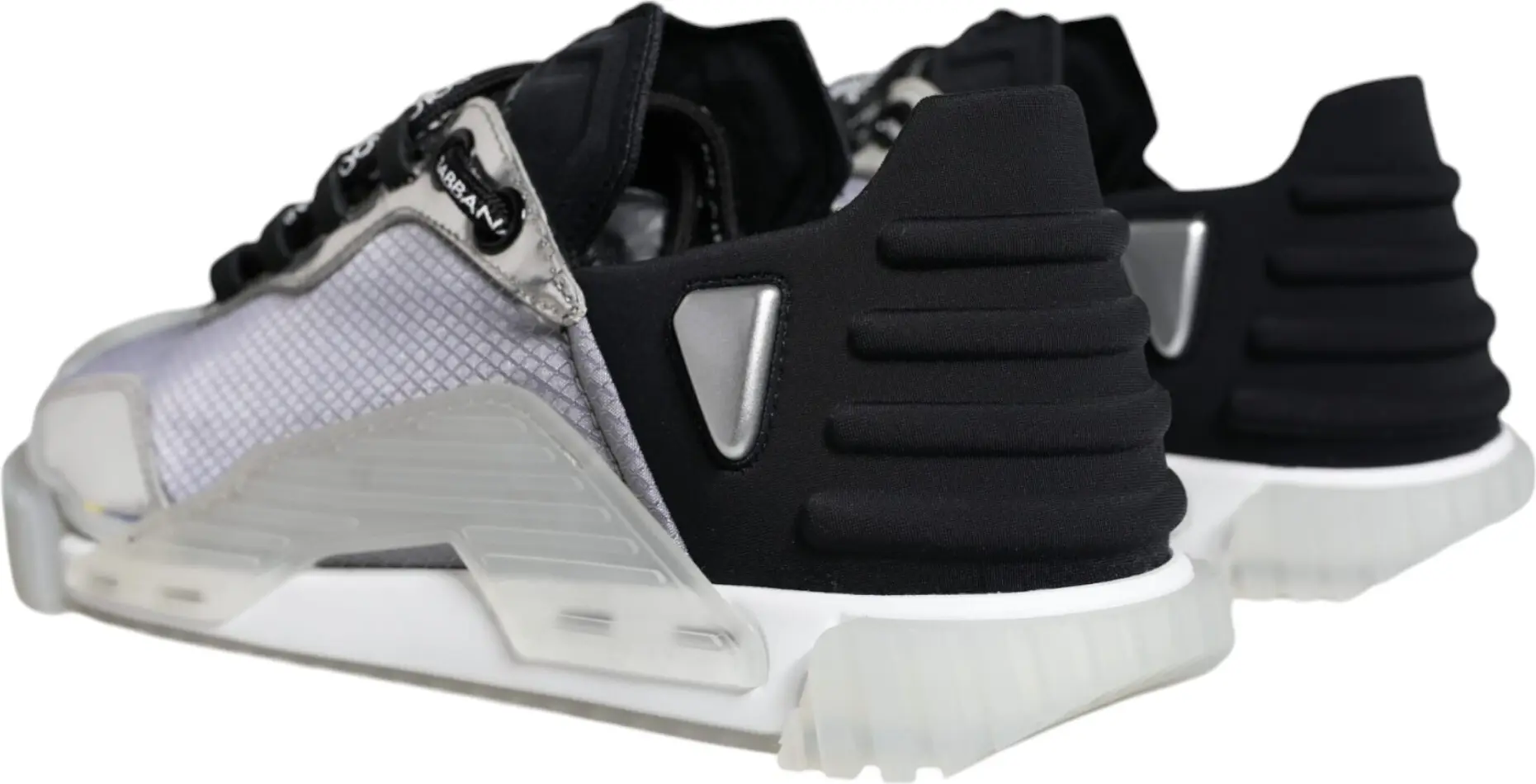 Low Top Sneakers Dolce & Gabbana NS1