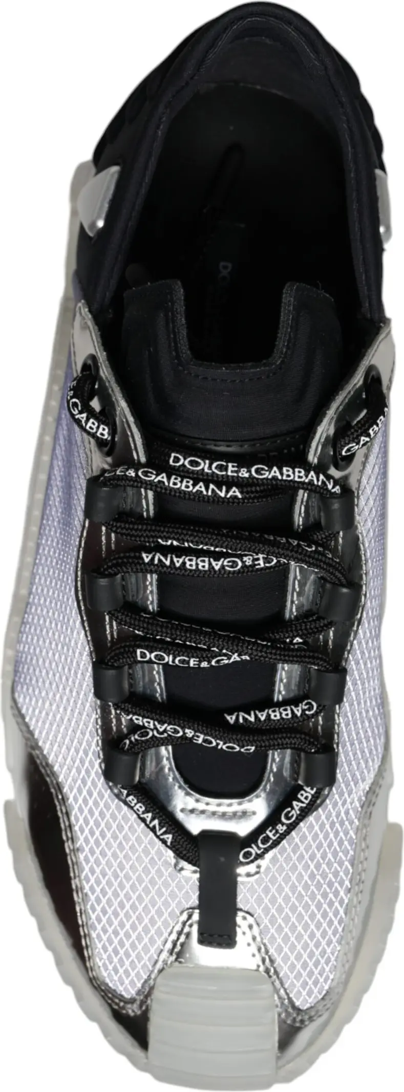 Low Top Sneakers Dolce & Gabbana NS1