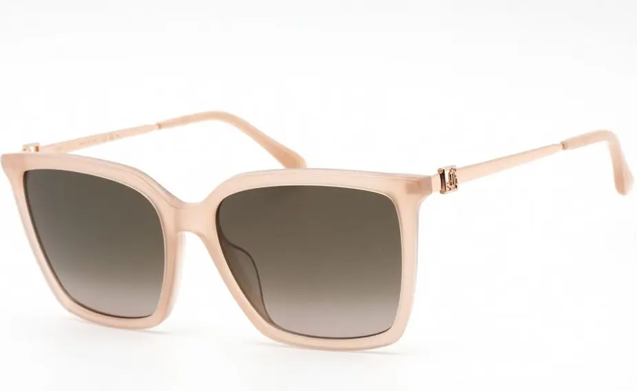 Jimmy Choo Eyewear Quyosh ko'zoynaklari