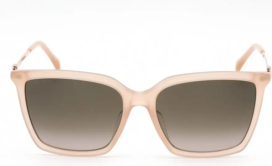 Jimmy Choo Eyewear Quyosh ko'zoynaklari