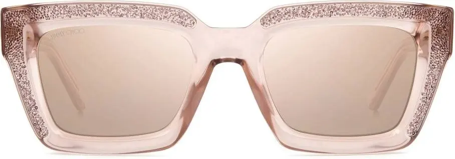Солнцезащитные очки Jimmy Choo Eyewear