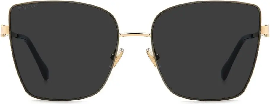 Солнцезащитные очки Jimmy Choo Eyewear