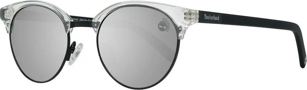 Sunglasses Timberland Transparent Metal Sunglasses