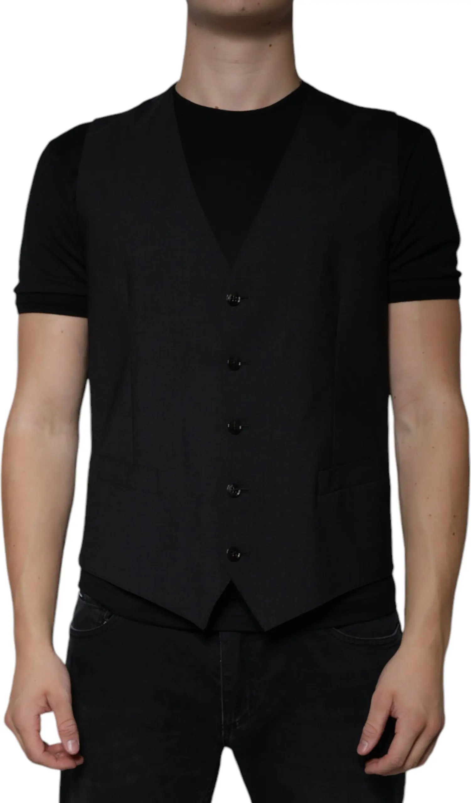 Formal Vest Dolce & Gabbana