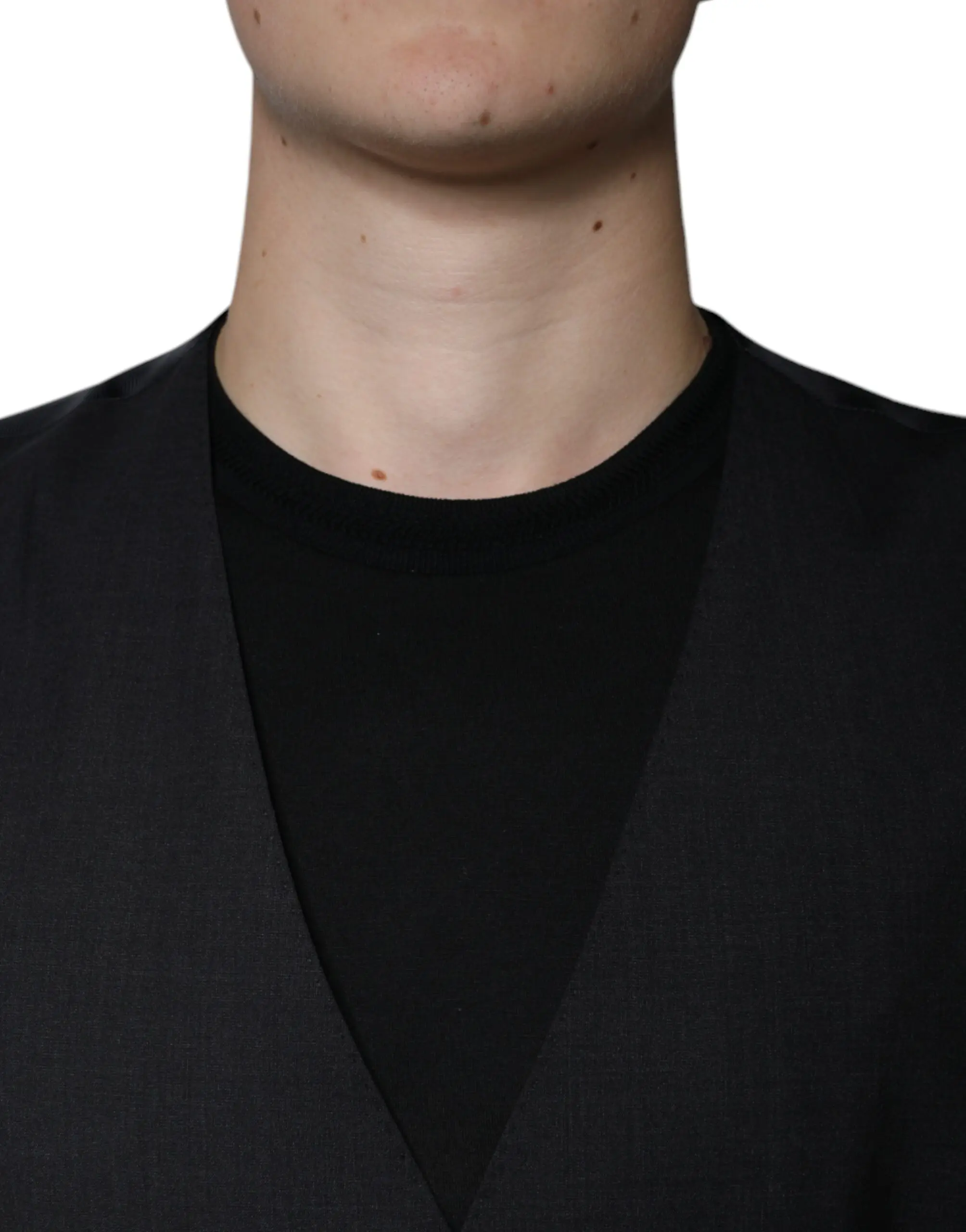 Dolce & Gabbana klassik kostyum g'alatasi