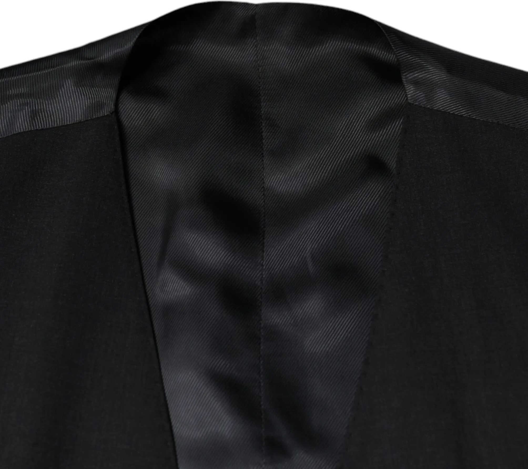 Dolce & Gabbana klassik kostyum g'alatasi