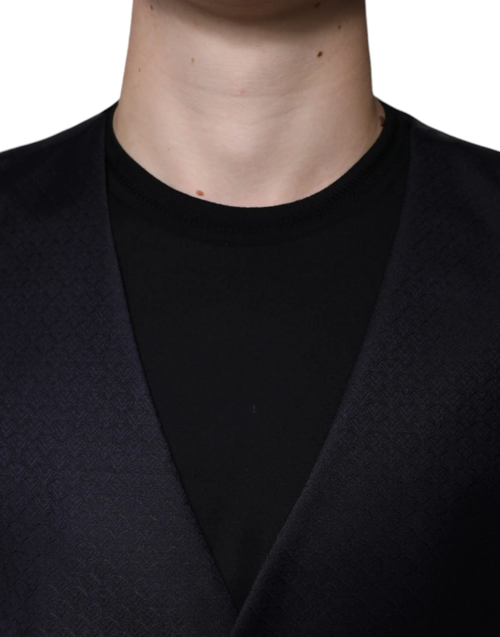 Классический жилет Dolce & Gabbana