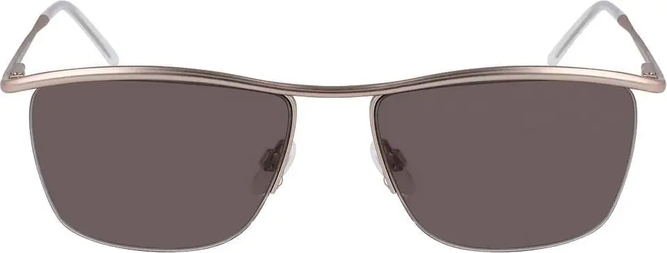Kuyon ko'zoynak DKNY Rose Gold Metal
