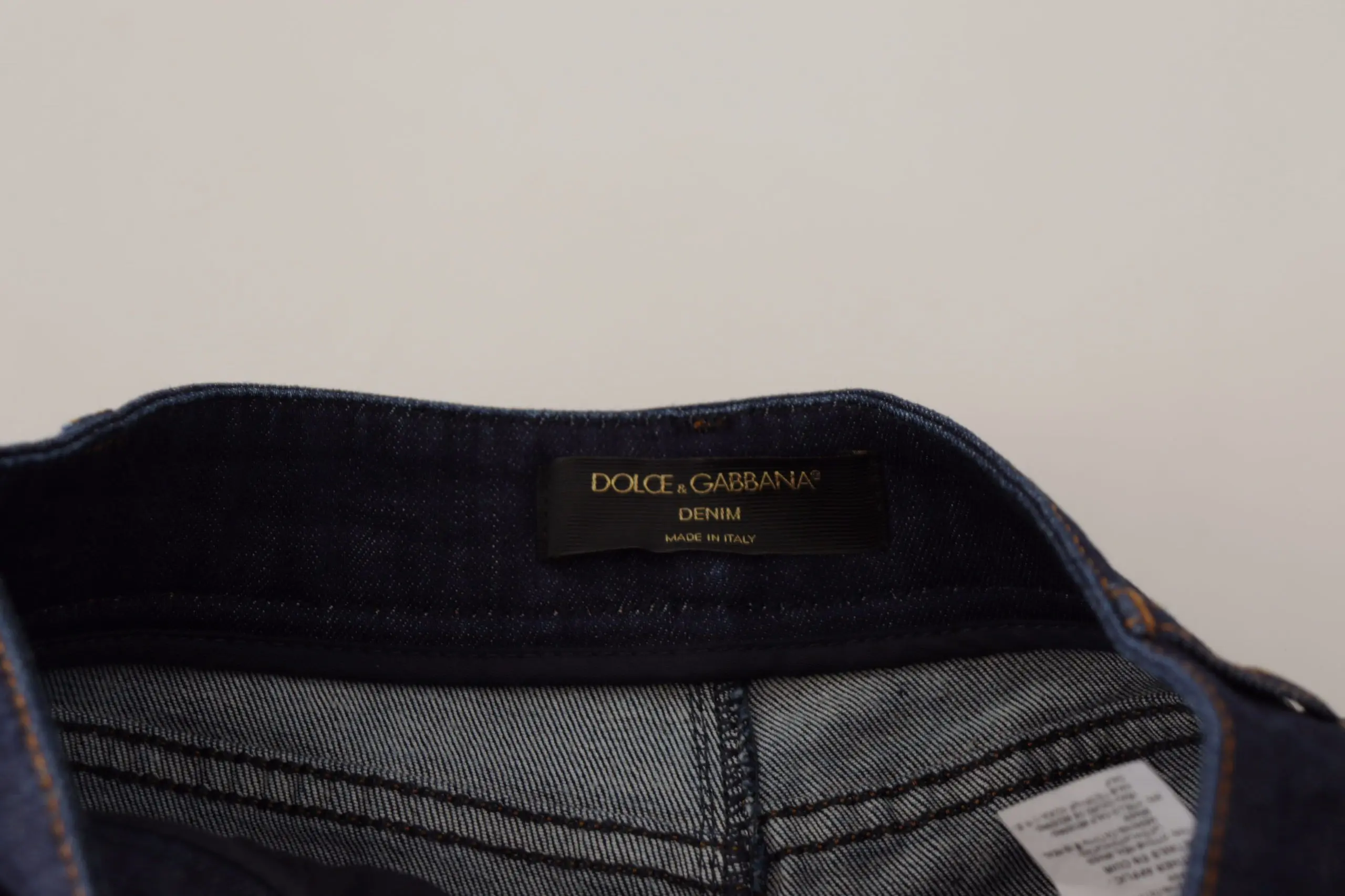 Шорты Dolce & Gabbana