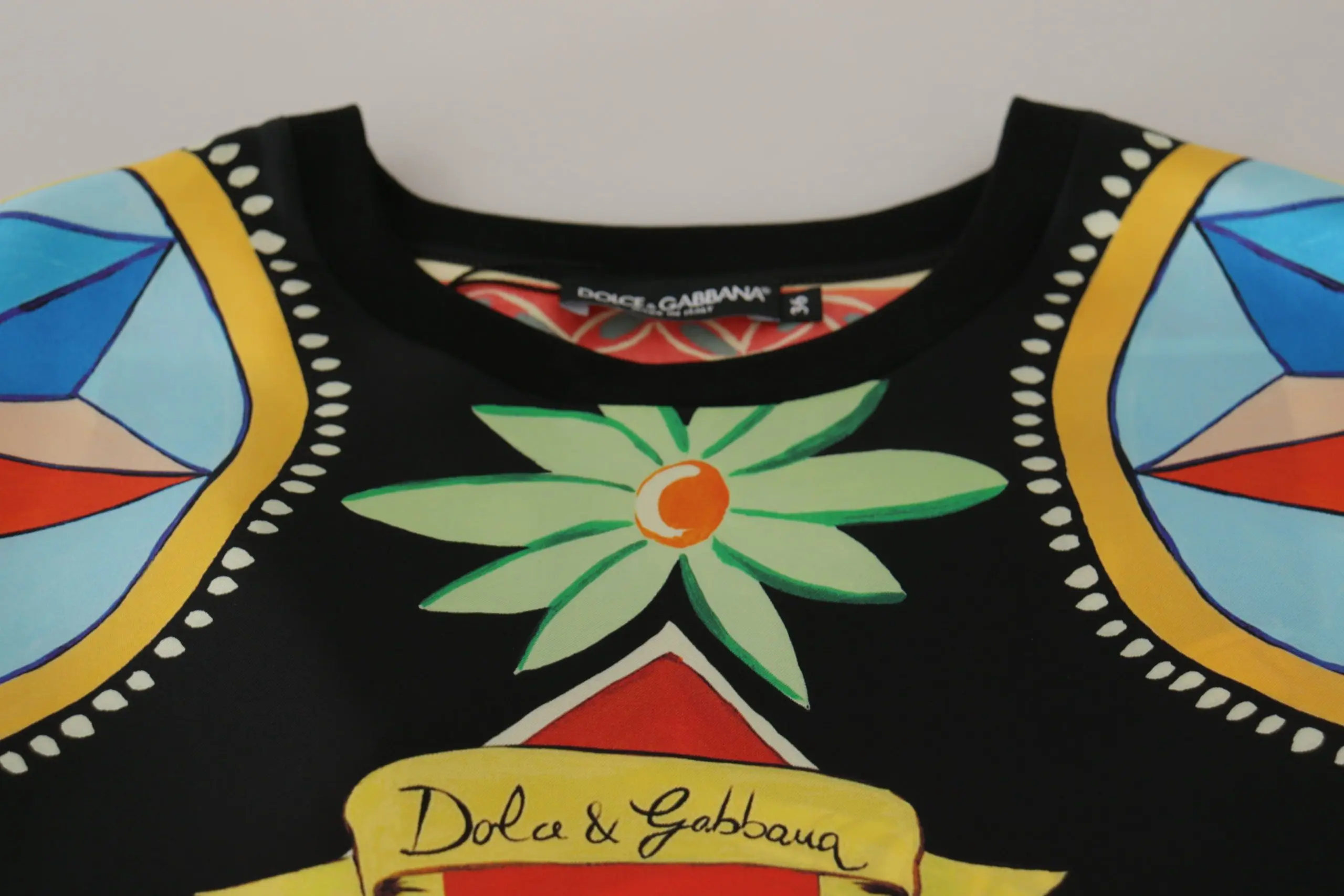 Футболка Dolce & Gabbana