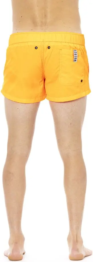 Swim Short Bikkembergs