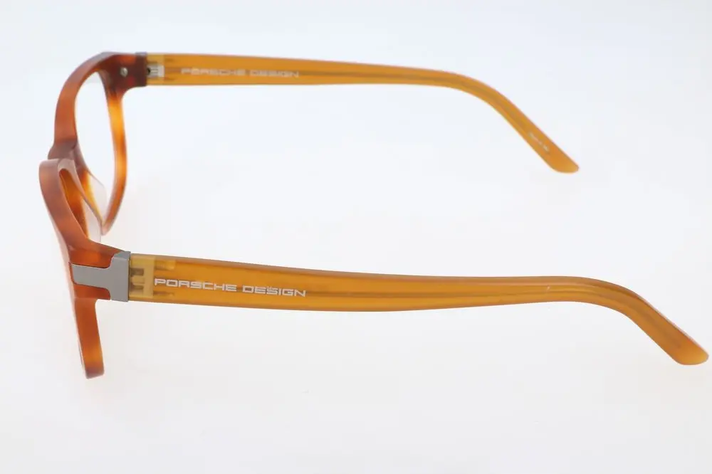 Glasses Porsche Design