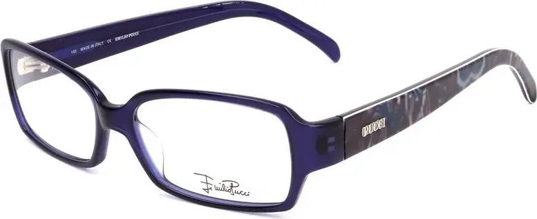 Glasses Emilio Pucci
