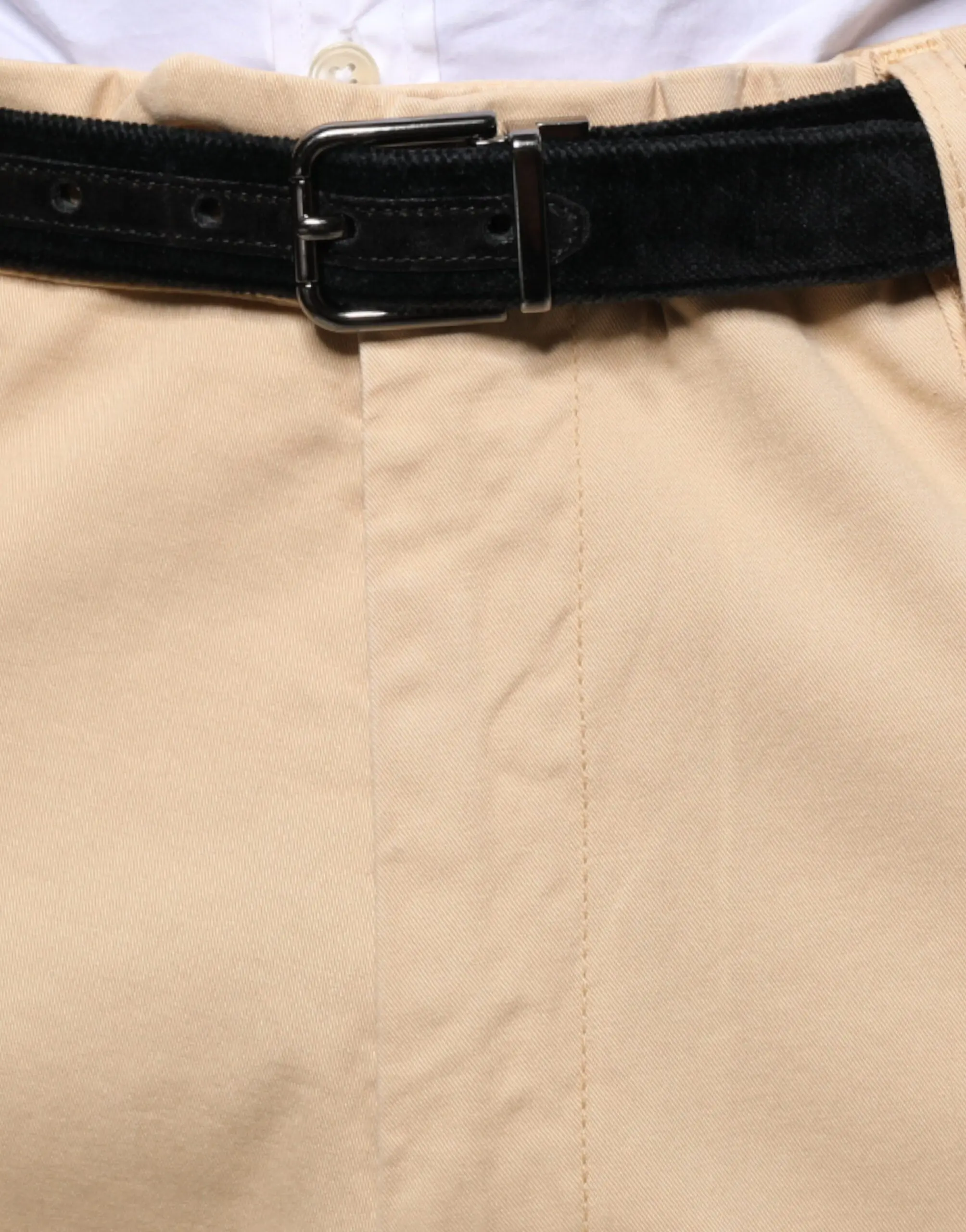 Dress Pants Don The Fuller