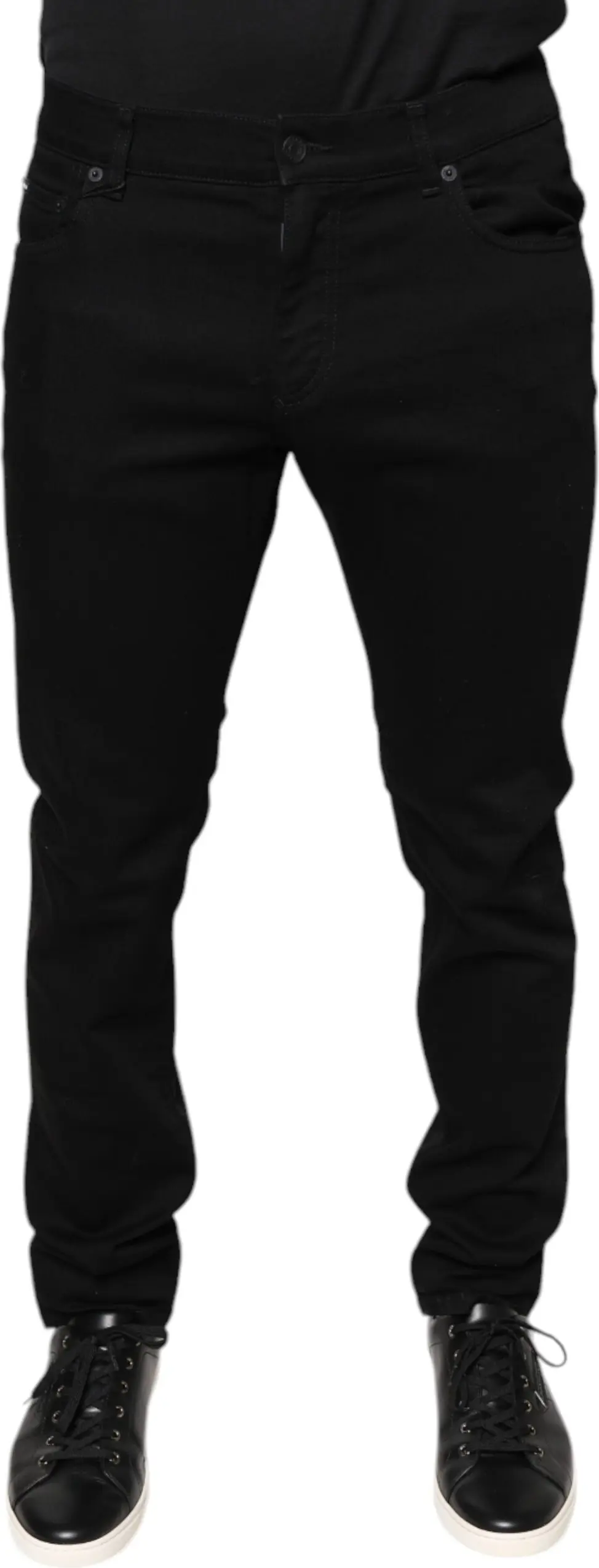 Denim Jeans Dolce & Gabbana